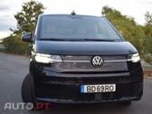 Volkswagen Multivan 2.0 TDI Style Longa DSG
