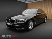 BMW 530 e