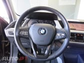 BMW 116 d Advantage
