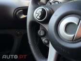 Smart ForTwo 0.9 Passion 90 Aut.