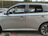 Mitsubishi Outlander 2.0 PHEV Instyle  Diamond 4WD
