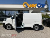 Citroen Jumpy 1.5 BlueHDi XS