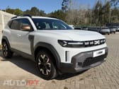 Dacia Duster Duster 1.0 TCe ECO-G Extreme Bi-Fuel