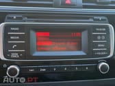 Kia Rio 1.2 CVVT TX