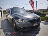 BMW 320 d Aut. M Sport