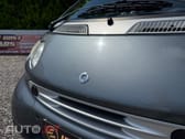 Smart ForTwo Passion cdi 41