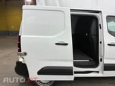 Peugeot Partner 1.5 BlueHDi Premium Standard