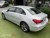 Mercedes-Benz A 200 d Style Plus Aut.