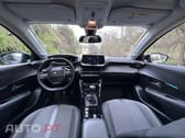 Peugeot 208 1.5 BlueHDi Allure