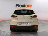 Mazda CX-3 2.0 Sky.Excellence Navi AWD