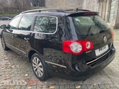 Volkswagen Passat Variant 1.6 TDI Confortline