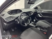 Peugeot 308 1.2 PureTech Active J17