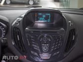 Ford Tourneo 1.0 EcoBoost Titanium