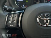 Toyota Yaris 1.5 HSD Comfort +P.Style+P.Techno