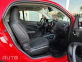 Smart ForTwo 0.9 Passion 90 Aut.