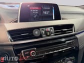 BMW X2 xDRIVE 20d 190cv PACK M