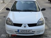 Renault Clio Comercial