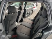 Opel Astra Caravan 1.4