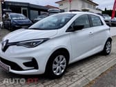Renault Zoe (c/ Bateria) Zen 50