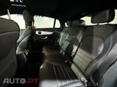Mercedes-Benz GLC 250 d 4Matic 9G-TRONIC AMG Line