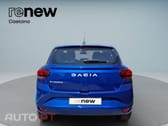 Dacia Sandero ECO-G 100 Bi-Fuel Expression