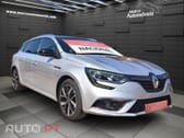 Renault Mégane Sport Tourer 1.5 Blue dCi Limited