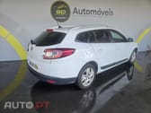 Renault Mégane 1.5 dCi Extreme