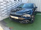 Citroen C4 X 1.2 PureTech YOU!