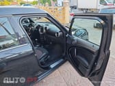 MINI Countryman  Cooper D Park Lane Chili