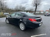 Opel Insignia 2.0 CDTi Cosmo S/S