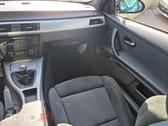 BMW 320 d Coupe