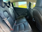 Tesla Model 3 Standard RWD Plus