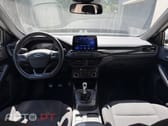 Ford Focus 1.0 EcoBoost MHEV ST-Line