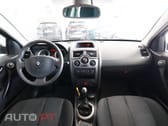 Renault Mégane 1.5 dCi Confort
