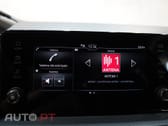 Skoda Fabia 1.0 TSI Selection