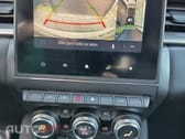 Renault Captur 1.6 E-Tech Plug-In Intens