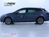 Renault Mégane ST 1.5 Blue dCi R.S. Line