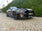 Ford Mustang 2.3 Eco Boost