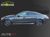 Mercedes-Benz CLS 400 4Matic AMG Line