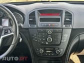 Opel Insignia 2.0 CDTI Sport S/S