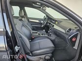 Mercedes-Benz C 220 CDI Classic Sport Edition