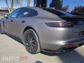 Porsche Panamera 4 E-Hybrid
