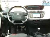 Citroen C4 Picasso 1.6 BlueHDI Feel  115 CV