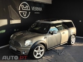 MINI Clubman COOPER D