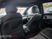 Mercedes-Benz E 300 de AMG Line