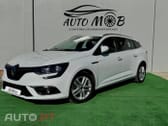 Renault Mégane Sport Tourer 1.5 dCi Limited