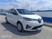 Renault Zoe (c/bateria) 52kwh LIFE