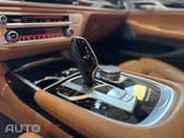 BMW 740 d xDrive Pack Desportivo M