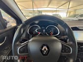 Renault Clio Sport Tourer 1.5 dCi Luxe