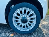Fiat 500C 0.9 TwinAir Lounge